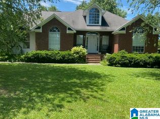 3720 Cedar Dr, Southside, AL 35907