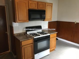25 W 5th St #A01, South Boston, MA 02127