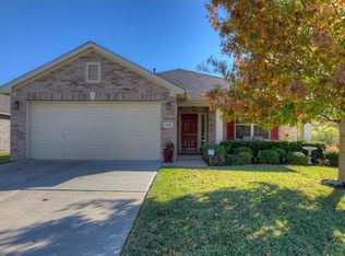 2515 Saint James Pl, Round Rock, TX 78665