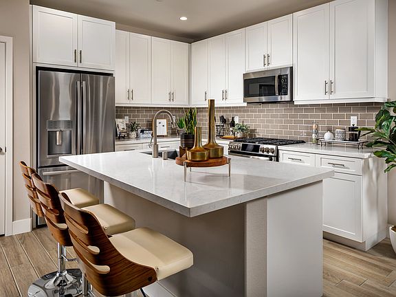 Unite Kitchen at Polo Club