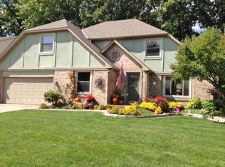 93 Marlene Dr, Westerville, OH 43081