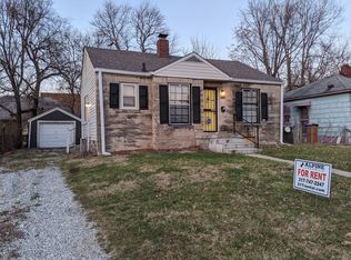 2808 E 18th St, Indianapolis, IN 46218