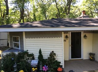 50 Hewlett Dr, Sound Beach, NY 11789