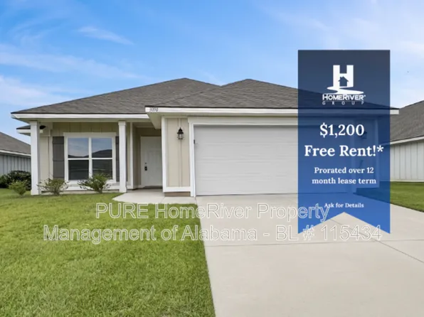 3090 Gallica Ln, Foley, AL 36535