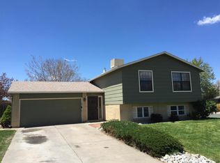 2503 S Crystal St, Aurora, CO 80014
