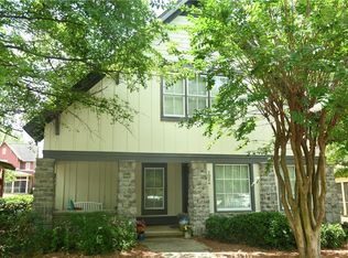 650 Dekalb St UNIT 1024, Auburn, AL 36830