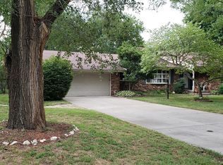 4716 S Kelly Ave, Springfield, MO 65804