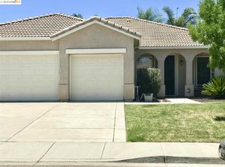 5528 E Cedar Point Way, Antioch, CA