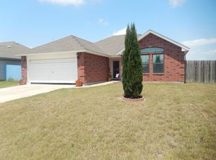 2272 Hillcrest, Ingleside, TX 78362