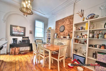 Rented by Metropolitan Realty