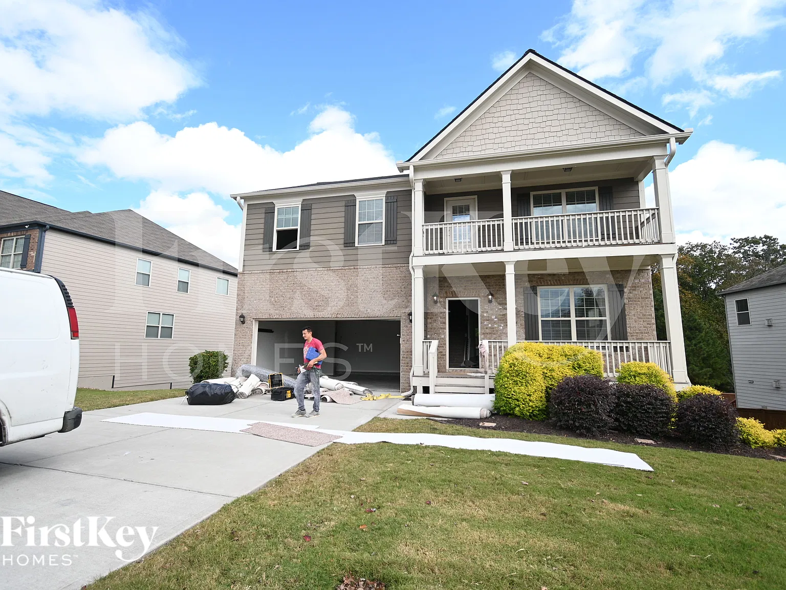4 bed, 2.5 bath, 2862 sqft, $3,250 — Photo 1