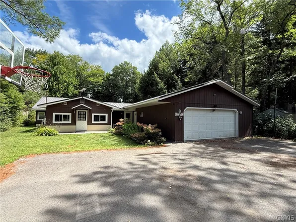 11278 Obrien Rd, Forestport, NY 13338