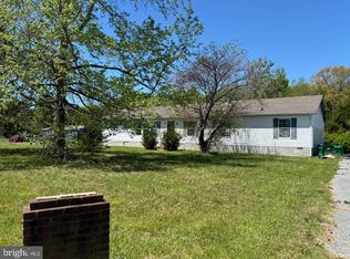 18570 Chaplains Chapel Rd, Bridgeville, DE 19933