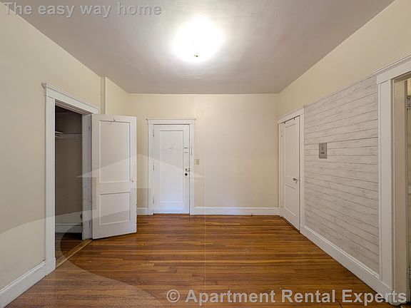 Apartment Rental Experts