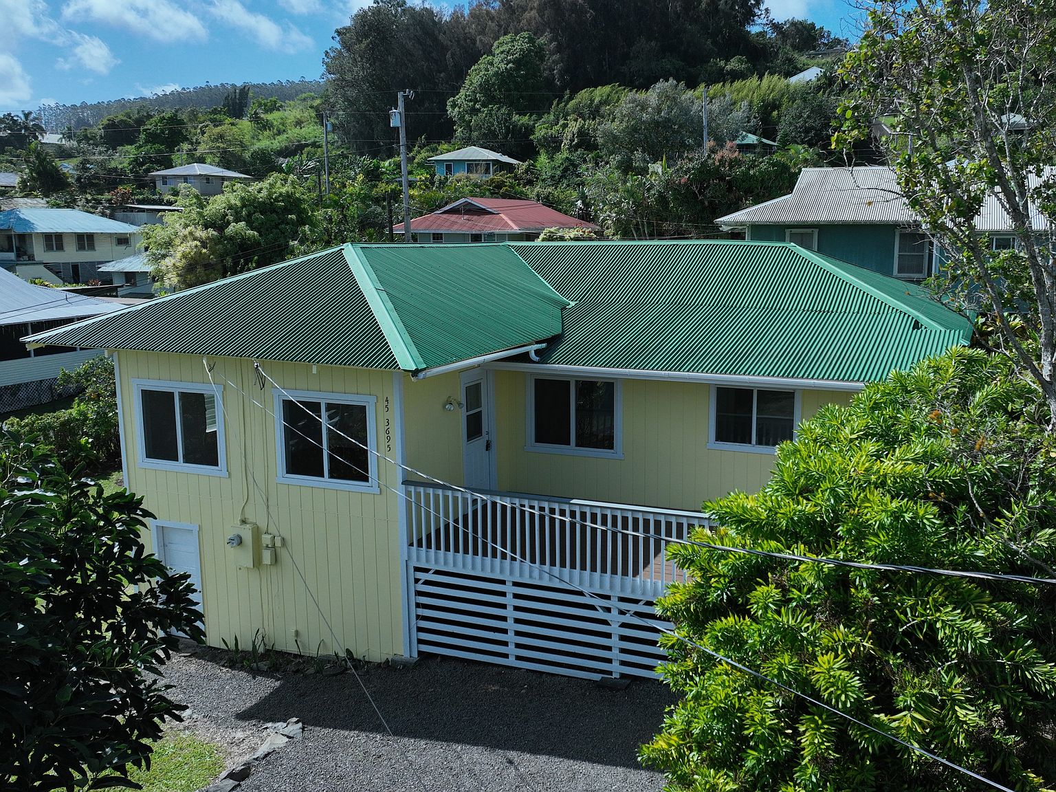 45-3695 Hau Rd, Honokaa, HI 96727 | Zillow