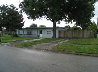 1987 McKinley Ave, Melbourne, FL 32935