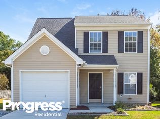 2180 Mallard Pointe Dr, Kannapolis, NC 28083