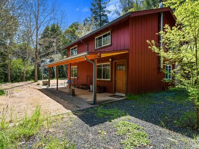 8330 Highway 128 Highway, Philo, CA, 95466