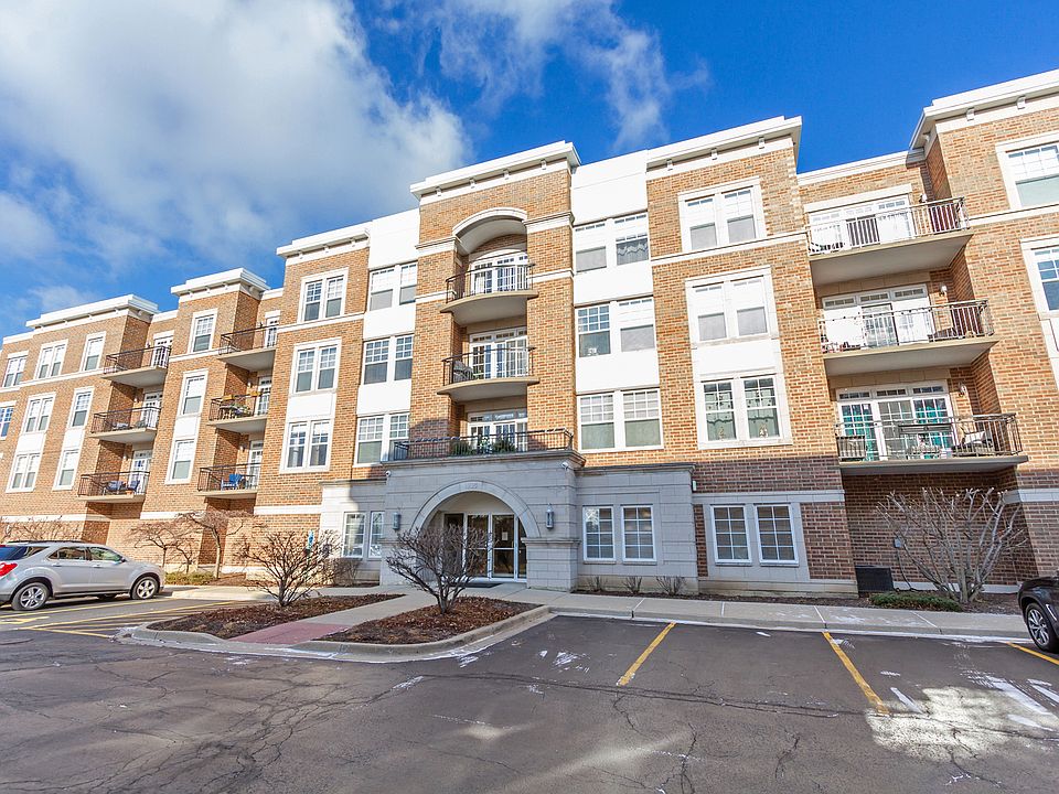 1st image of 435 W Wood St Unit 204A