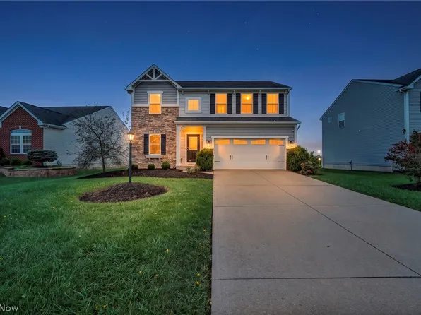 3238 Seven Bridges Rd, Medina, OH 44256