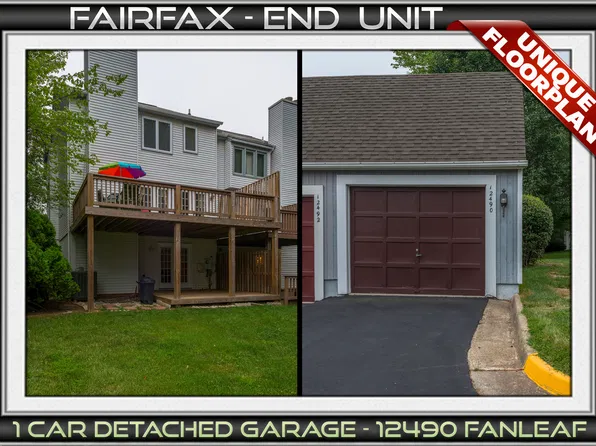 12490 Fanleaf Ct, Fairfax, VA 22033