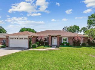 2828 Silent Wood Dr, Cantonment, FL 32533