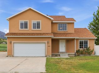 658 S 350 E, Santaquin, UT 84655