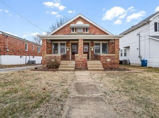 8517 Mathilda Ave, Saint Louis, MO 63123