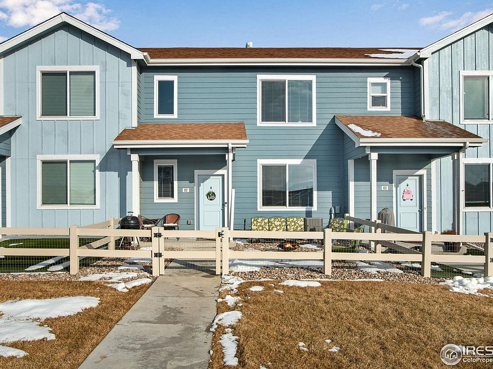 1st image of 602 Sante Fe Trl #D-2