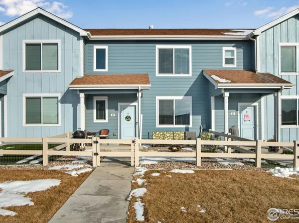 602 Sante Fe Trl #D-2, Ault, CO 80610