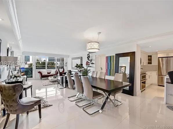 6770 Indian Creek Dr APT 5P, Miami Beach, FL 33141