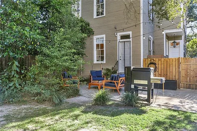 1327 Josephine St #A — Photo 39