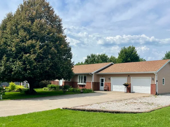 705 4th Ave, Collins, IA 50055