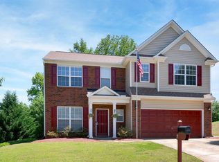 7 Avocet Ln, Simpsonville, SC 29680