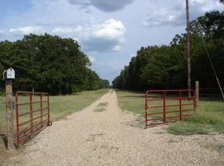 401 Cr 16800, Pattonville, TX 75468