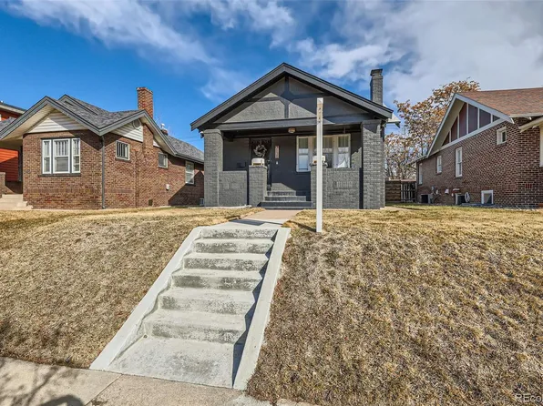 3138 N Josephine Street, Denver, CO 80205
