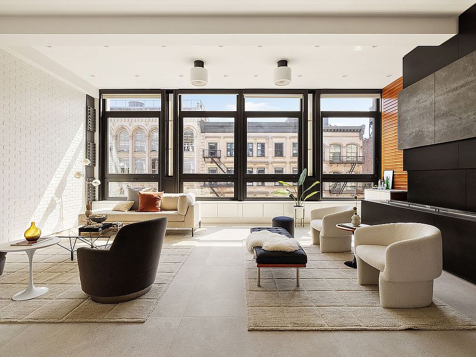 1st image of 72 Mercer St APT 4E