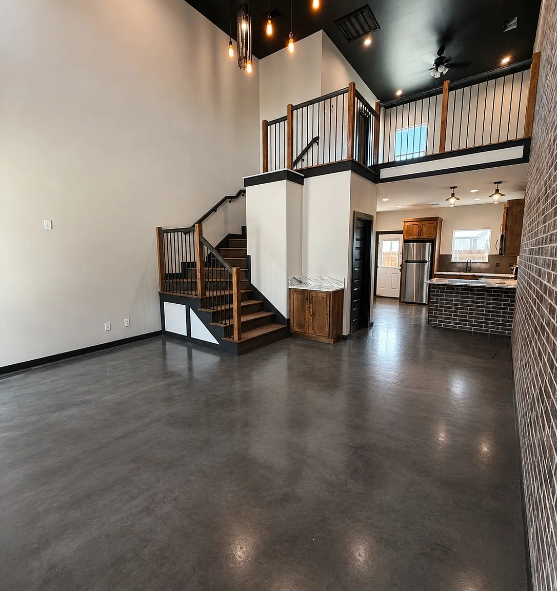 1 bed, 1.5 bath, 1000 sqft, $1,600 — Photo 4