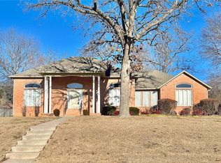 2658 Equestrian Ave, Springdale, AR 72762