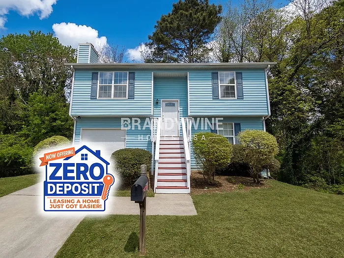 2600 Clifton Downs Trl