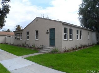 2394 San Francisco Ave, Long Beach, CA 90806