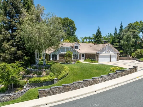 25006 Highspring Ave, Santa Clarita, CA 91321