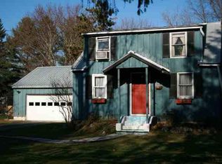 1888 County Route32, Gansevoort, NY 12831