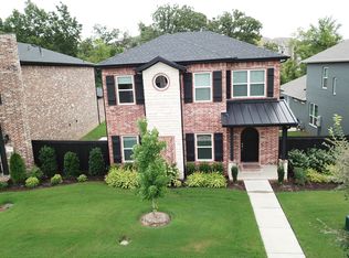 544 N Salem Rd, Fayetteville, AR 72704