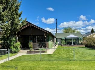 2507 Nettie St, Butte, MT 59701