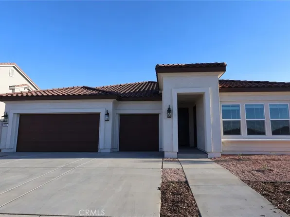 2046 E Norberry Dr, Lancaster, CA 93534