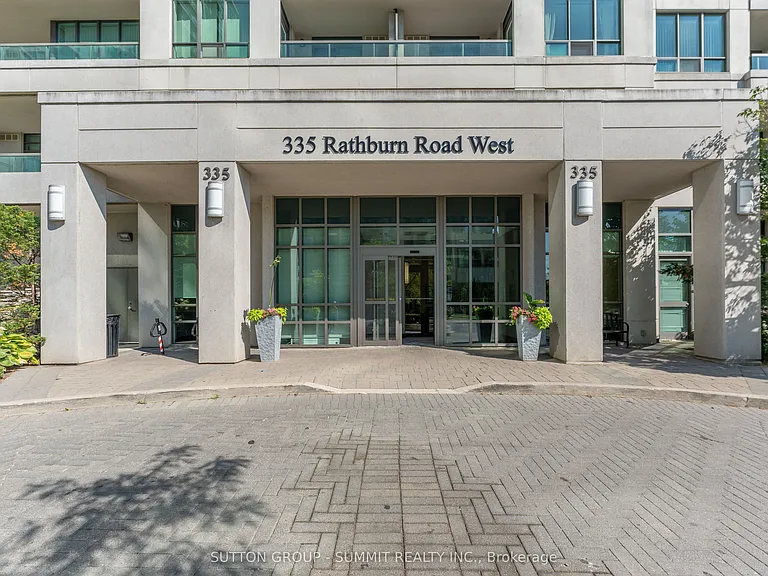 335 Rathburn Rd W #2103 — Photo 4