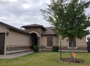9912 Natalia Dr, Laredo, TX 78045