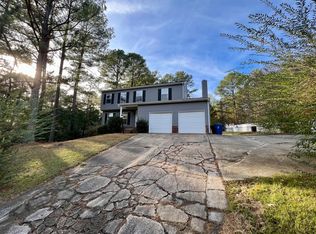 5514 Lacy Rd, Durham, NC 27713