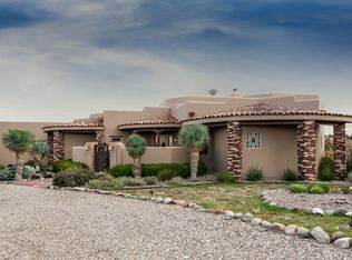 106 Oso Loop, Alto, NM 88312